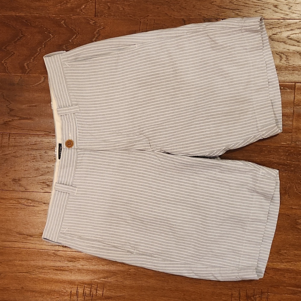 J.Crew Gramercy shorts
